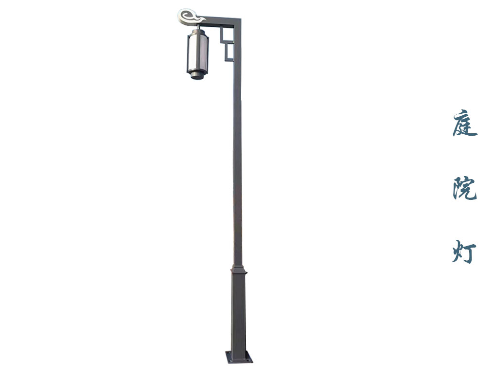 庭院灯 TYD-003 庭院灯 TYD-003